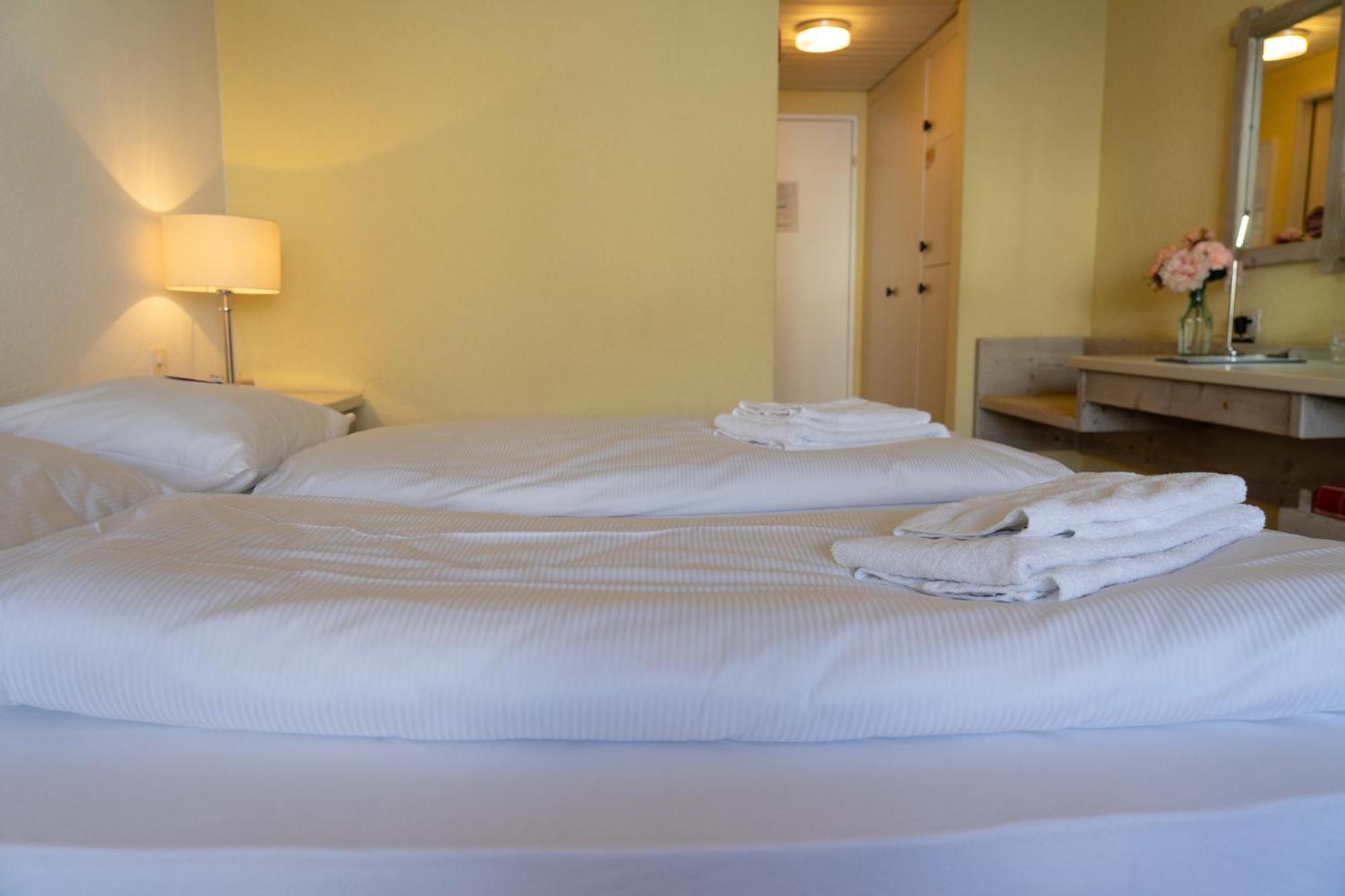 Hotel Saentis Lodge Unterwasser Værelse billede