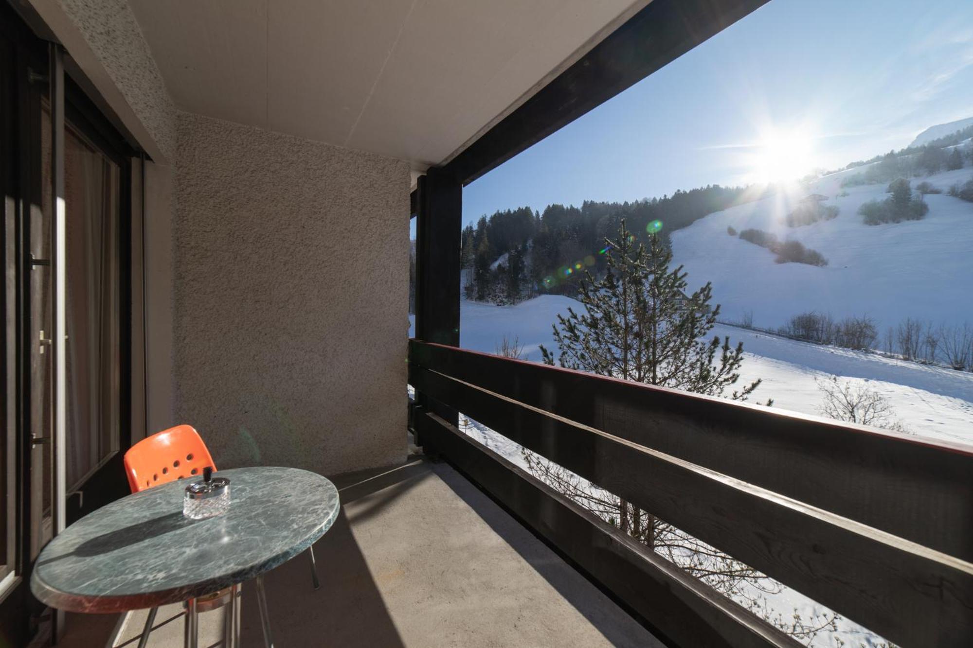 Hotel Saentis Lodge Unterwasser Værelse billede